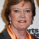 New,York dec,6:,University,Of,Tennessee,Lady,Vols,Head,Coach