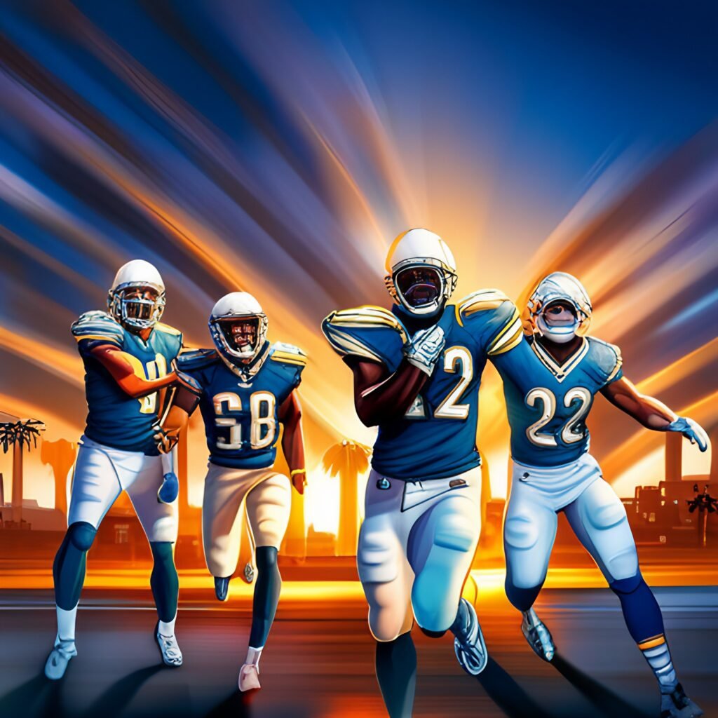 Los Angeles Chargers