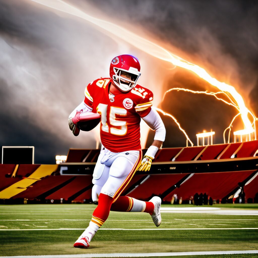Kansas City Chiefs