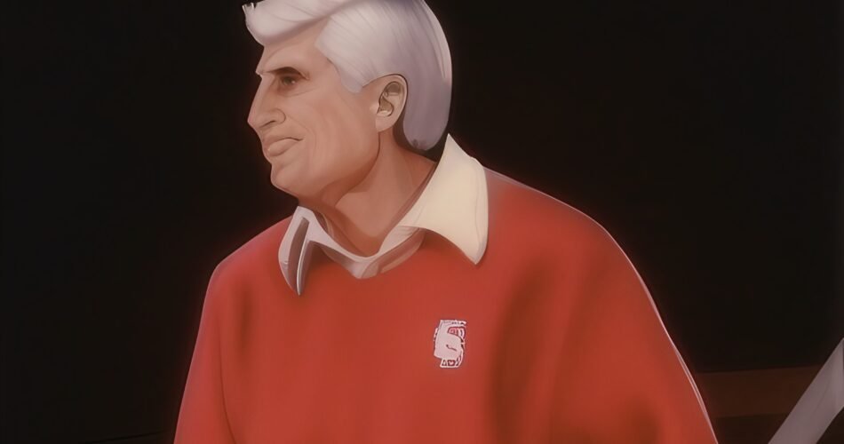 Bobby Knight