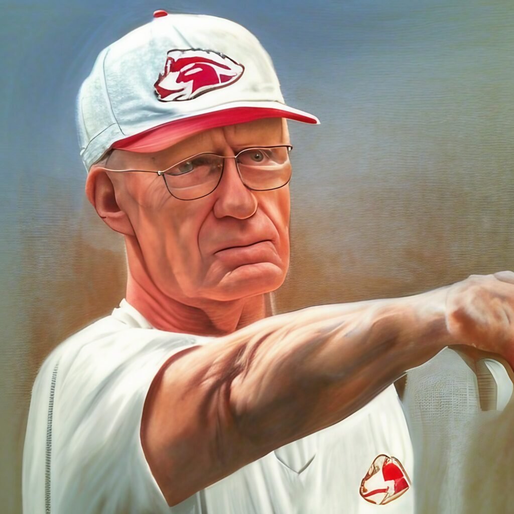Marty Schottenheimer