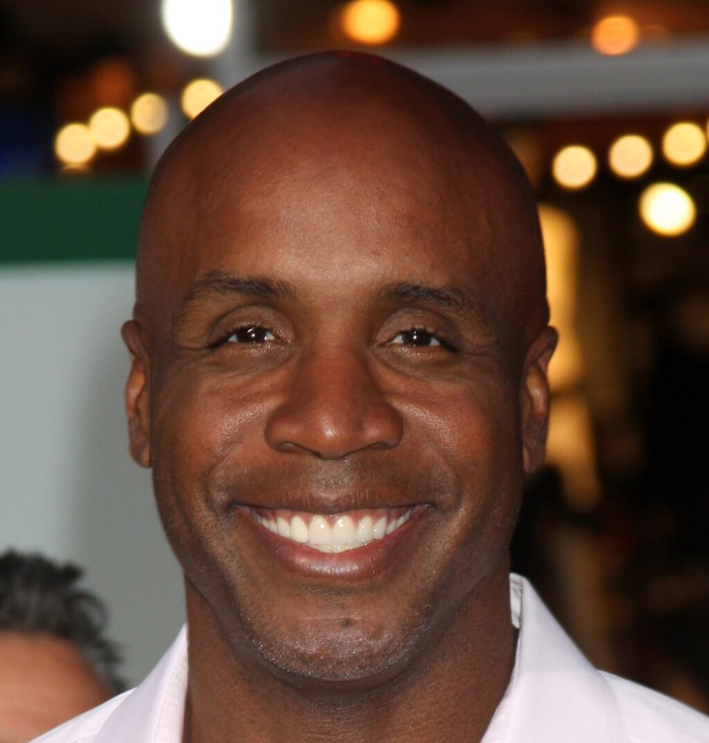 Vecteezy los angeles may 6 barry bonds at the million dollar arm