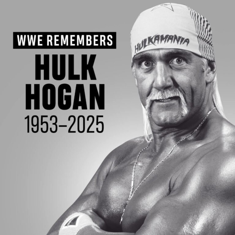 Hulk Hogan’s Legacy: Wrestling Icon, Controversial Figure