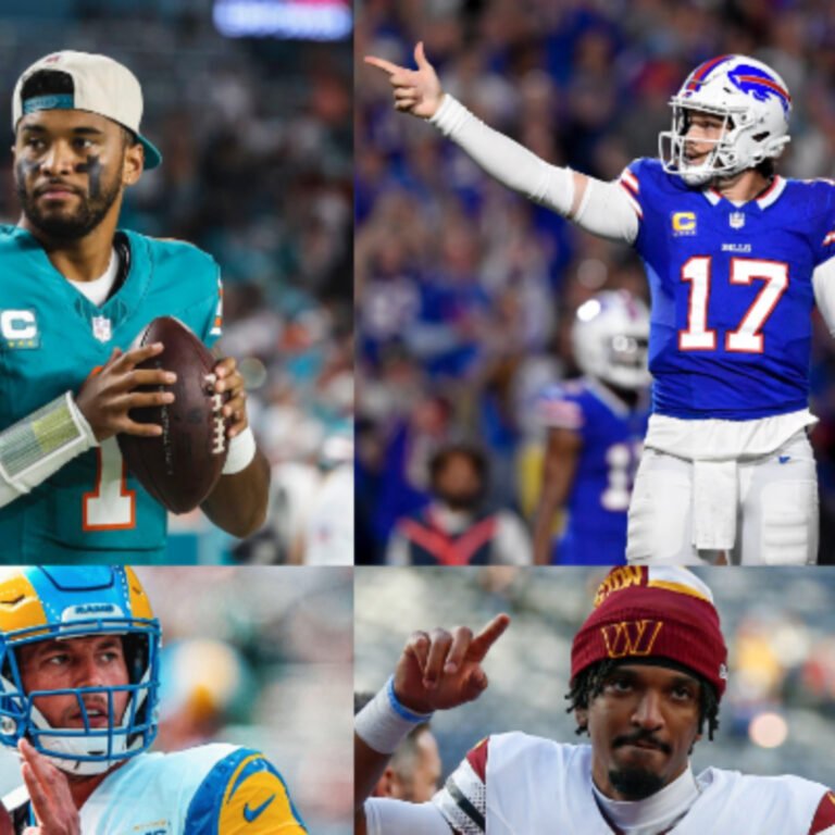 NFL Off-season Updates, Insights, and 2025 Season Preview