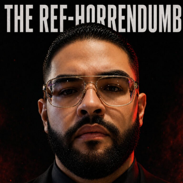 NFL Training Camp 2026 is here and Big John breaks it ALL down on The Ref-Horrendumb.