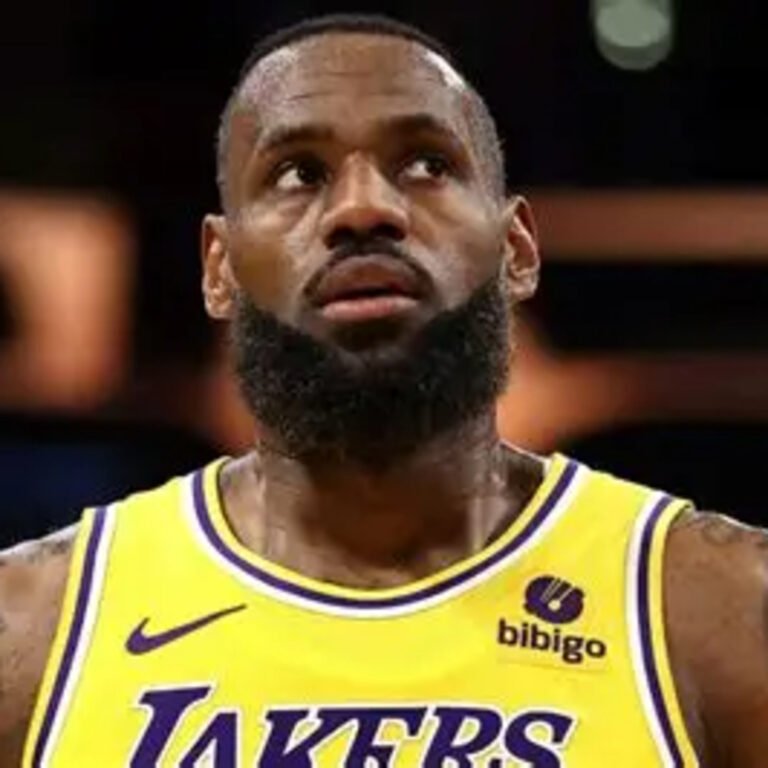 Lebrons’s Lakers Exit: good riddance to the Drama King