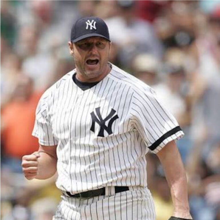 Roger Clemens Is the Greatest Pitcher of All Time